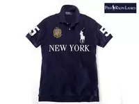 polo tee shirt sleeve short hommes femmes hommesnom de la ville new york